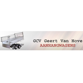 GCV Geert van Hove Aanhangwagens 