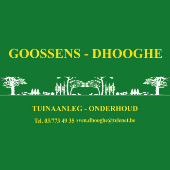 Goossens-Dhooghe