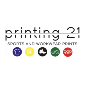 Printing 21