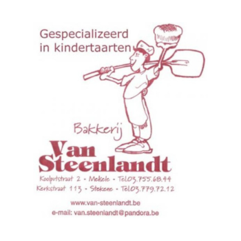 Bakkerij Van Steenlandt