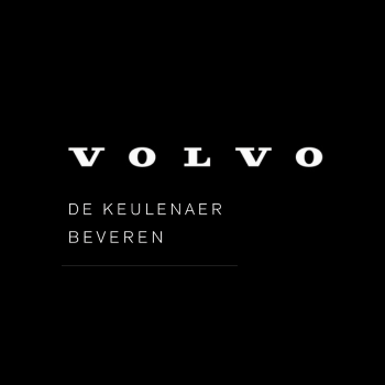 Volvo Car De Keulenaer