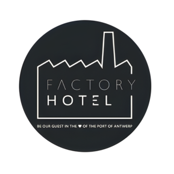 Factory hotel